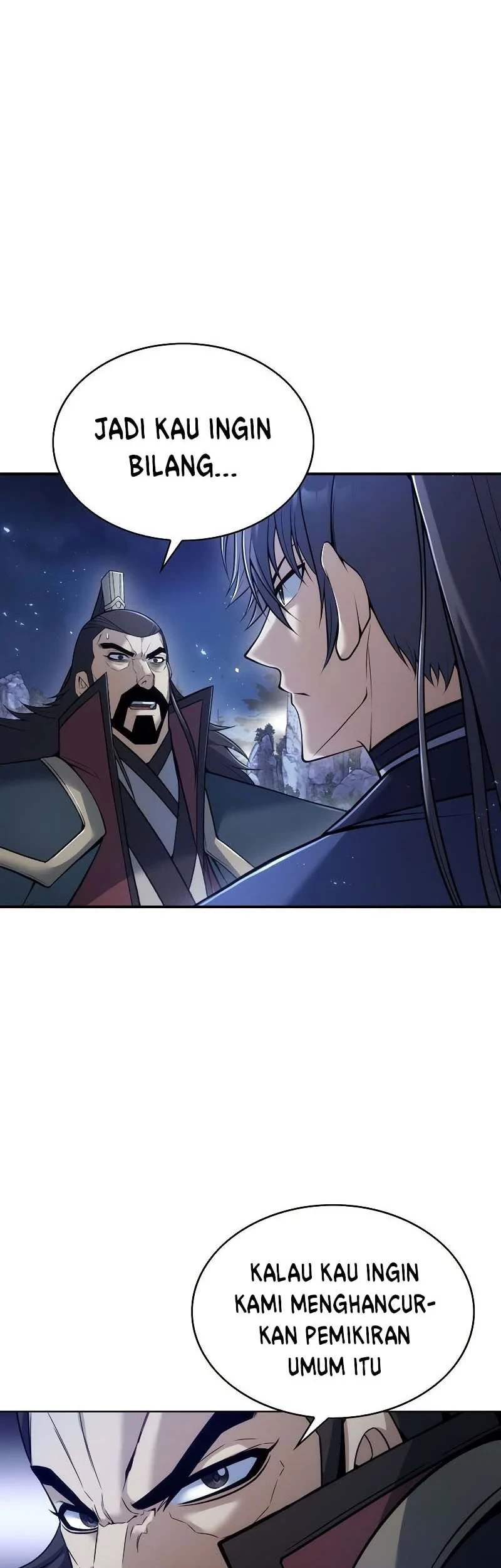 The Star Of A Supreme Ruler Chapter 24 Gambar 57
