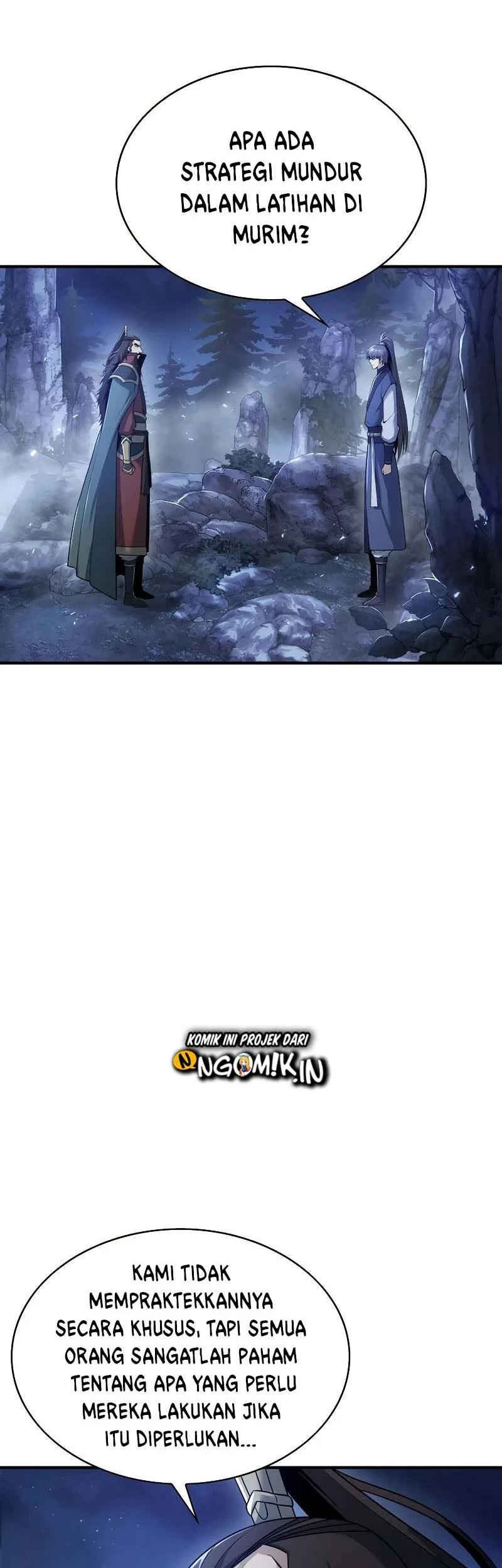 The Star Of A Supreme Ruler Chapter 24 Gambar 59