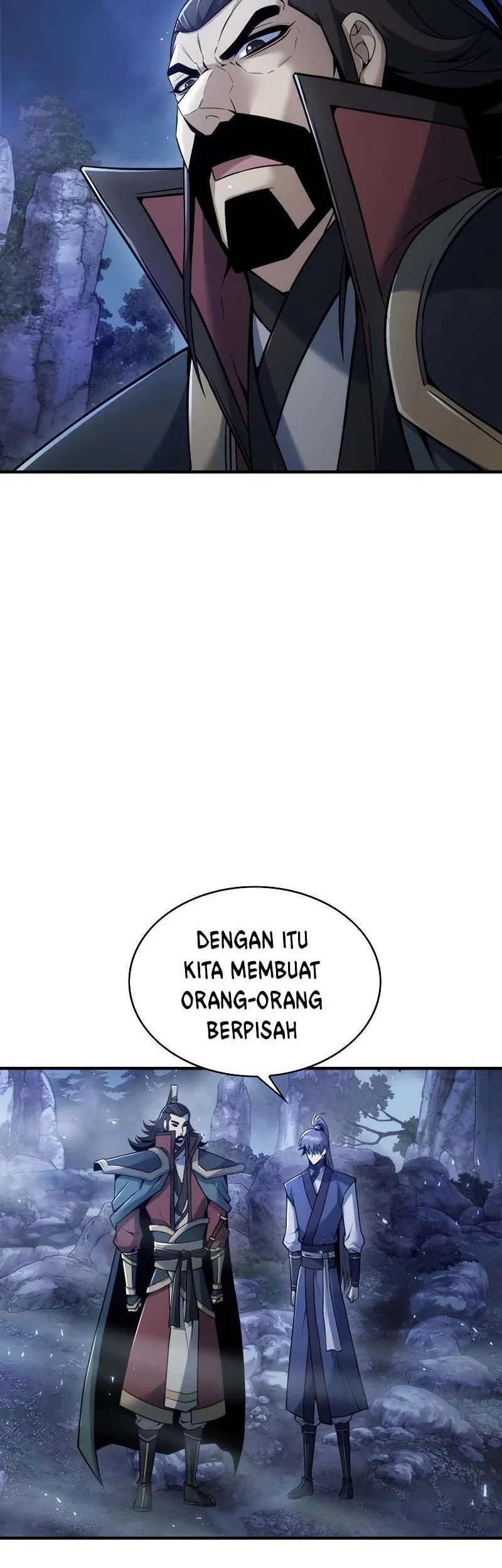 The Star Of A Supreme Ruler Chapter 24 Gambar 60