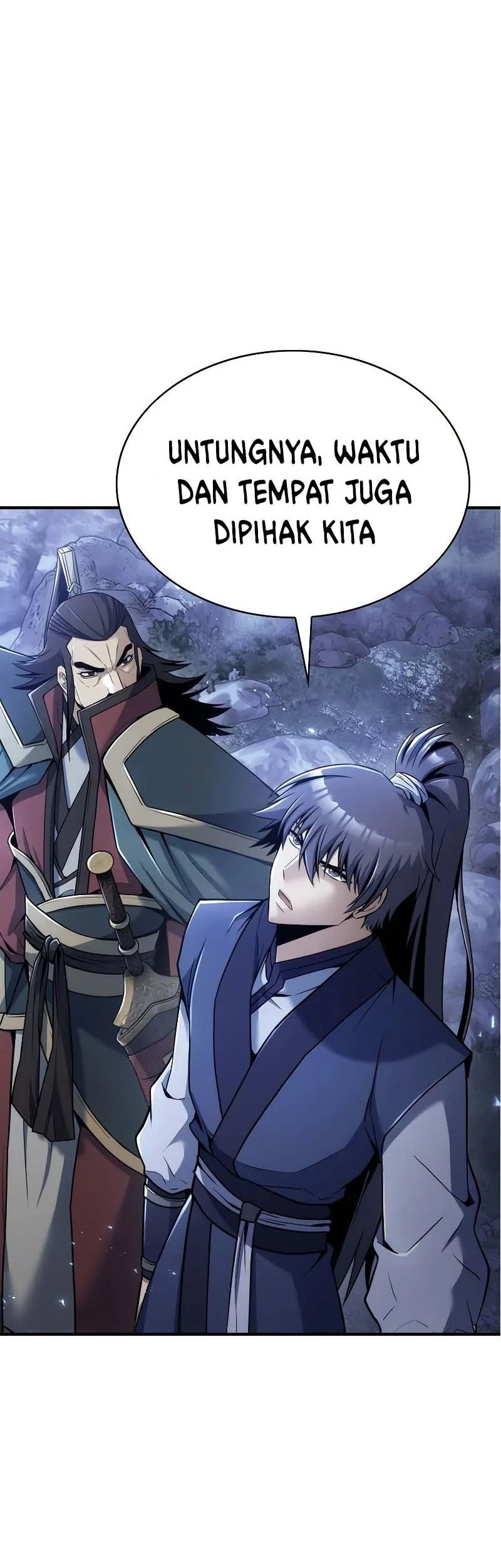 The Star Of A Supreme Ruler Chapter 24 Gambar 62