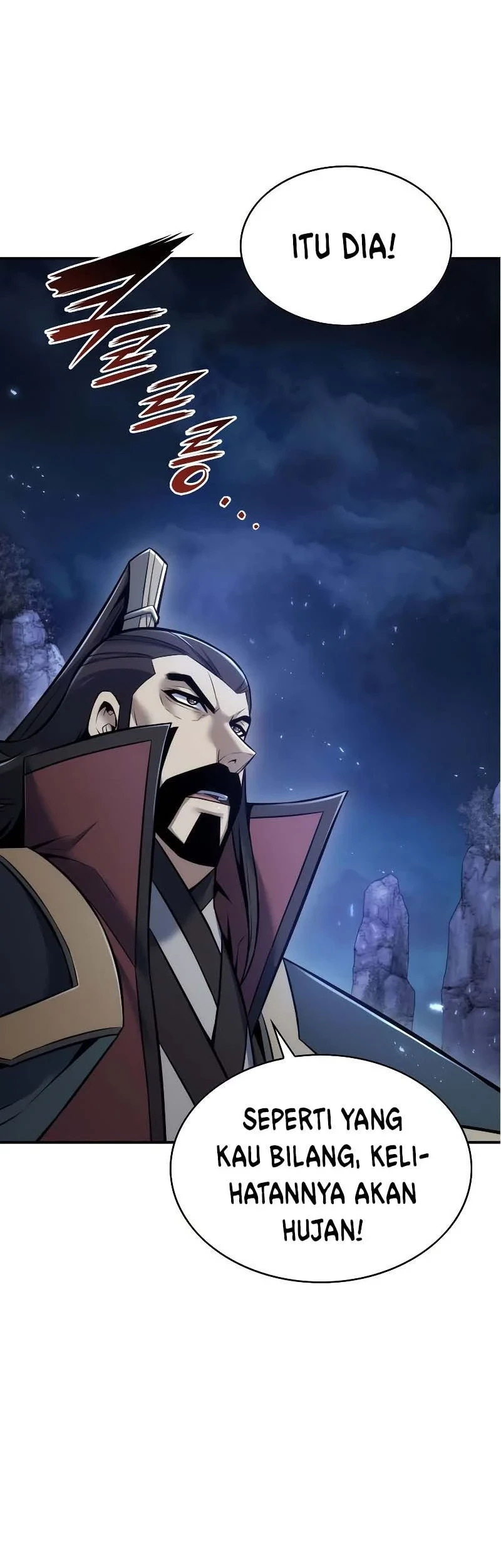 The Star Of A Supreme Ruler Chapter 24 Gambar 68