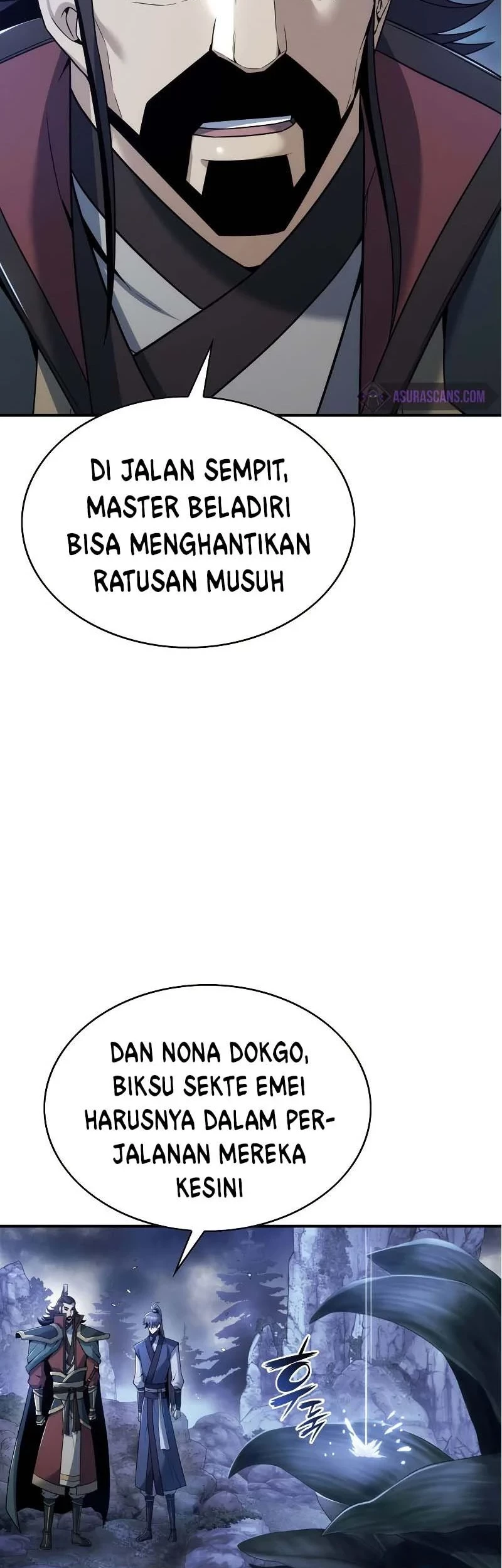 The Star Of A Supreme Ruler Chapter 24 Gambar 72