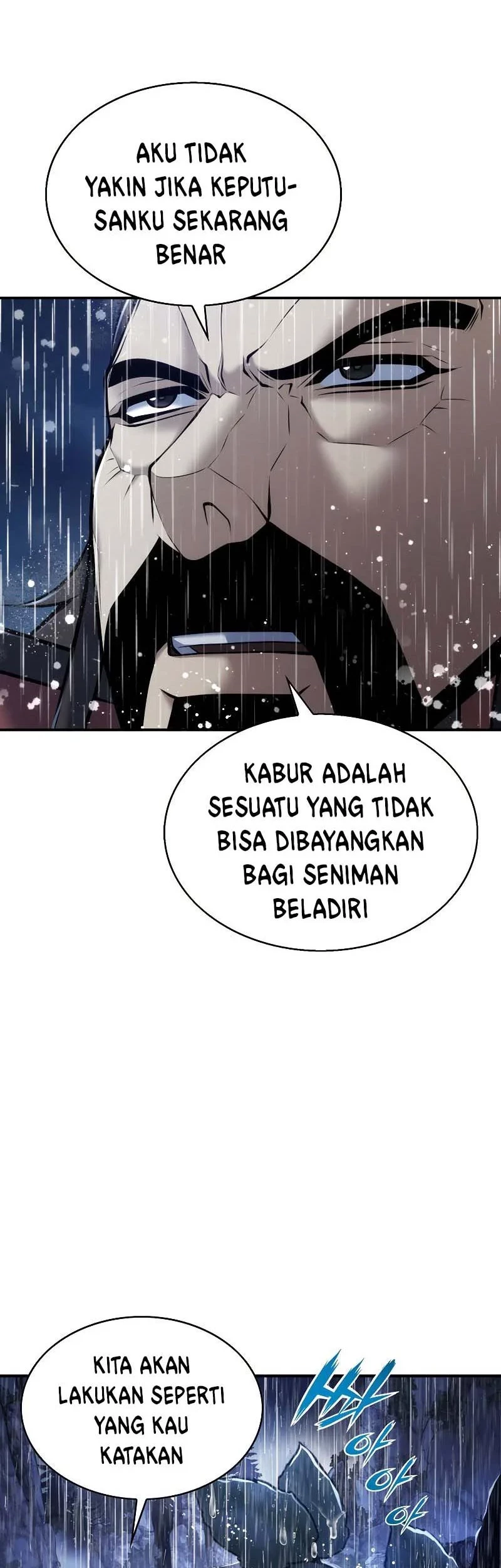 The Star Of A Supreme Ruler Chapter 24 Gambar 78