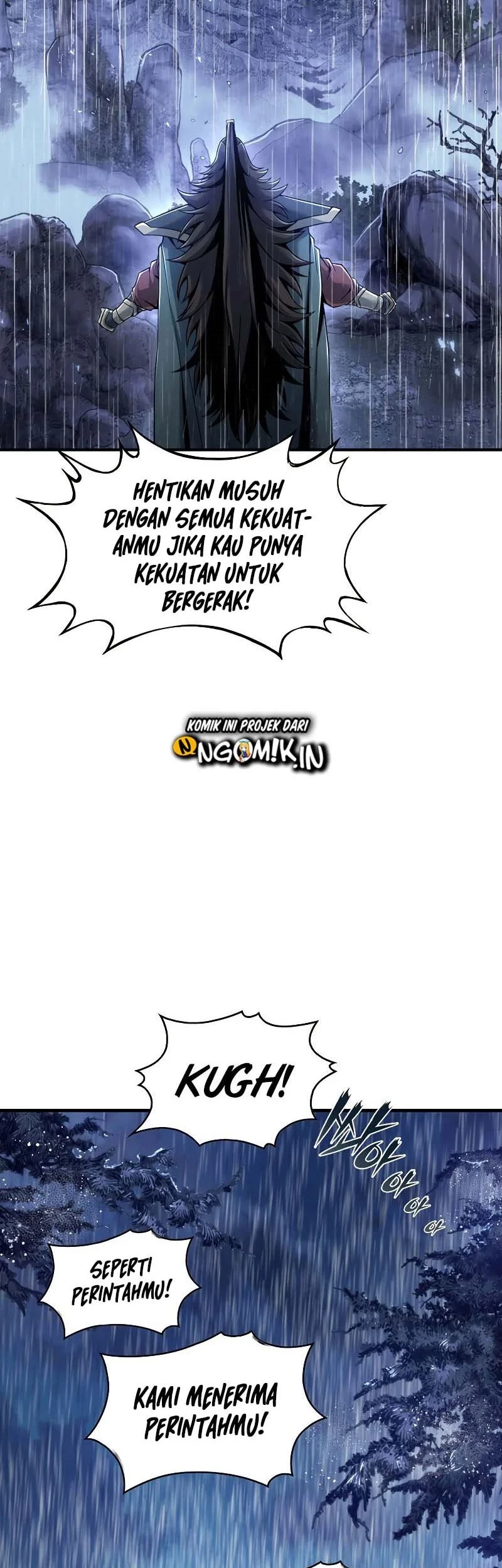 The Star Of A Supreme Ruler Chapter 24 Gambar 83