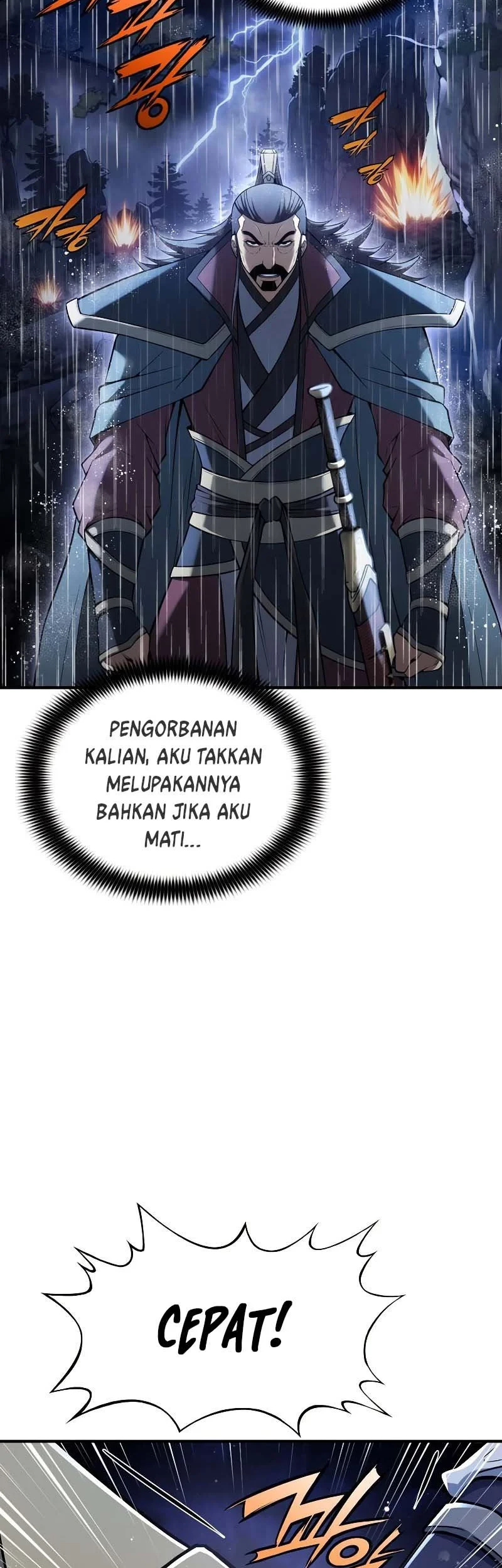 The Star Of A Supreme Ruler Chapter 24 Gambar 87