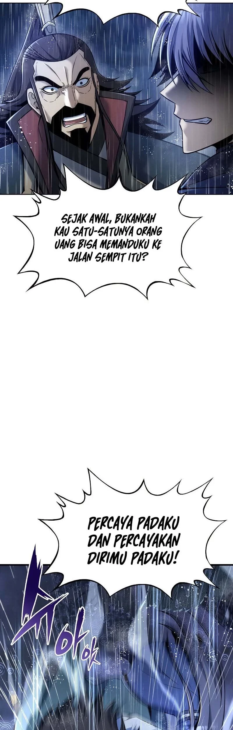 The Star Of A Supreme Ruler Chapter 24 Gambar 92