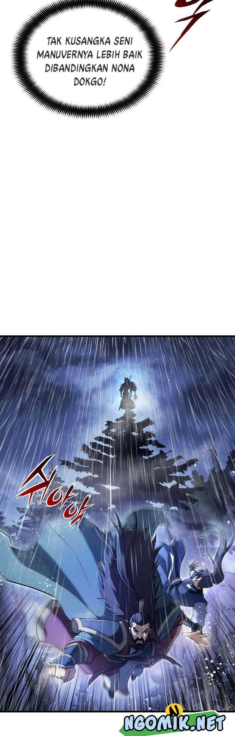The Star Of A Supreme Ruler Chapter 24 Gambar 95