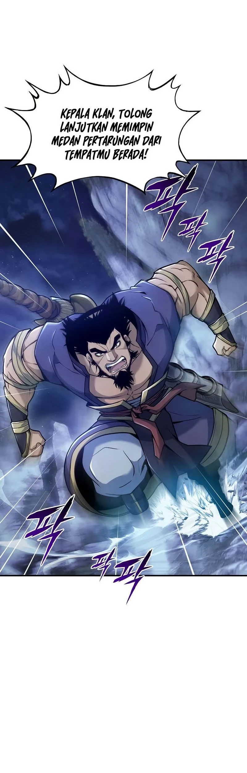 The Star Of A Supreme Ruler Chapter 24 Gambar 5