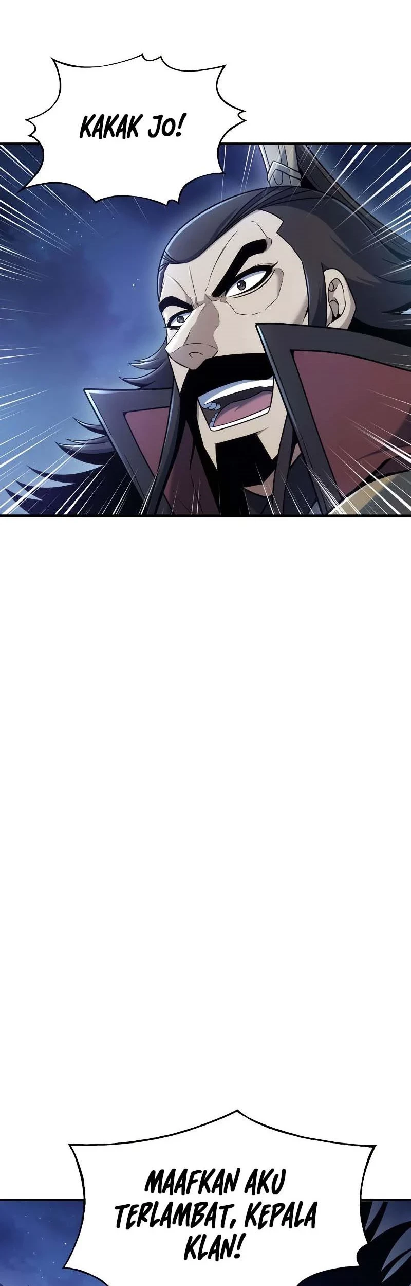 The Star Of A Supreme Ruler Chapter 24 Gambar 6