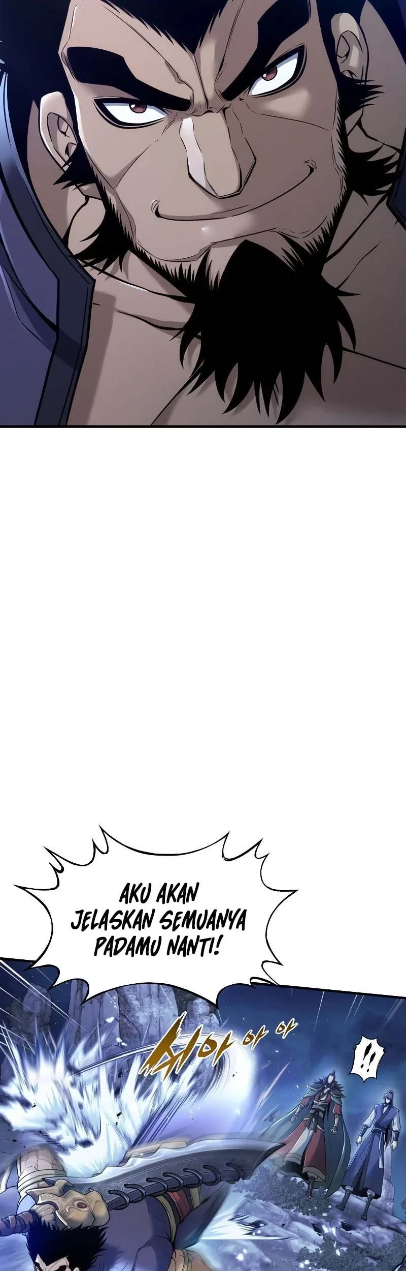 The Star Of A Supreme Ruler Chapter 24 Gambar 8