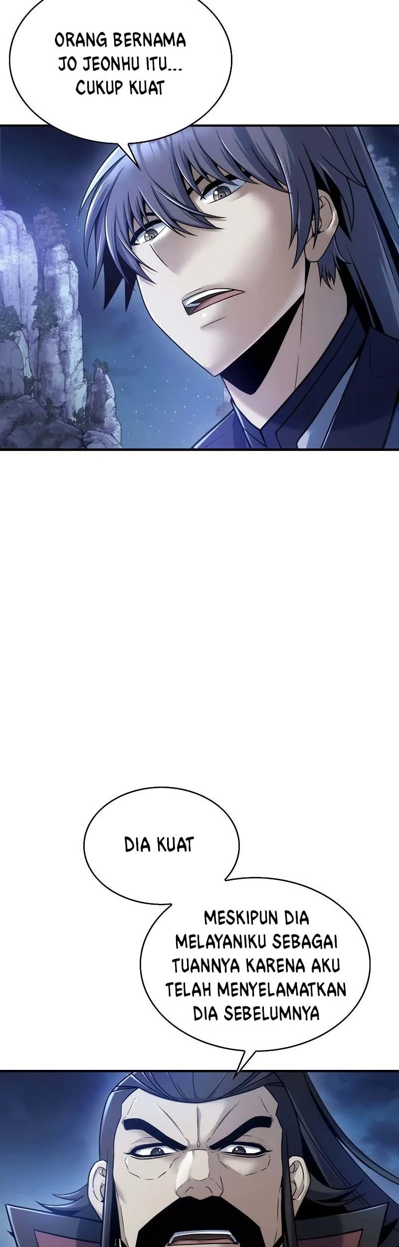 The Star Of A Supreme Ruler Chapter 24 Gambar 11