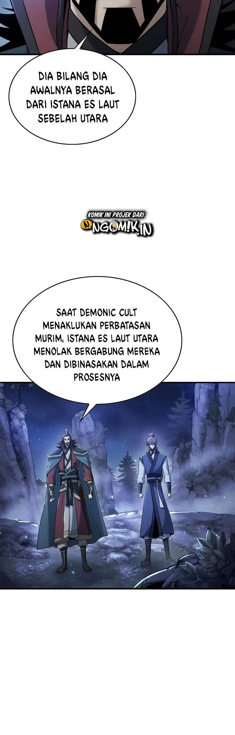 The Star Of A Supreme Ruler Chapter 24 Gambar 12