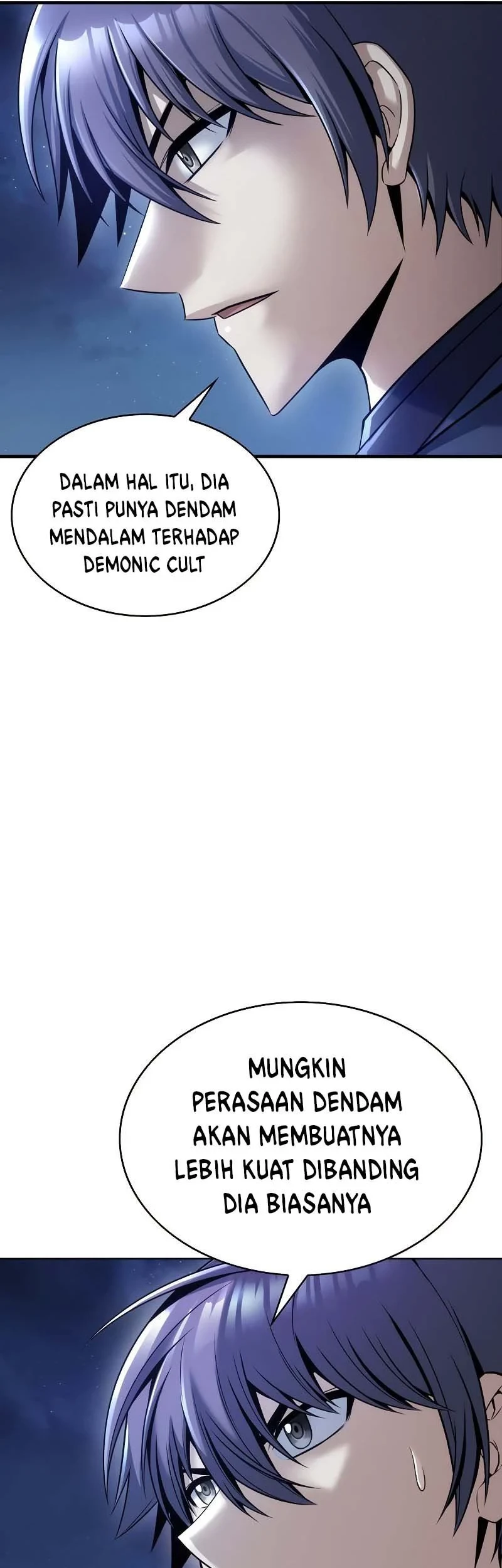 The Star Of A Supreme Ruler Chapter 24 Gambar 14