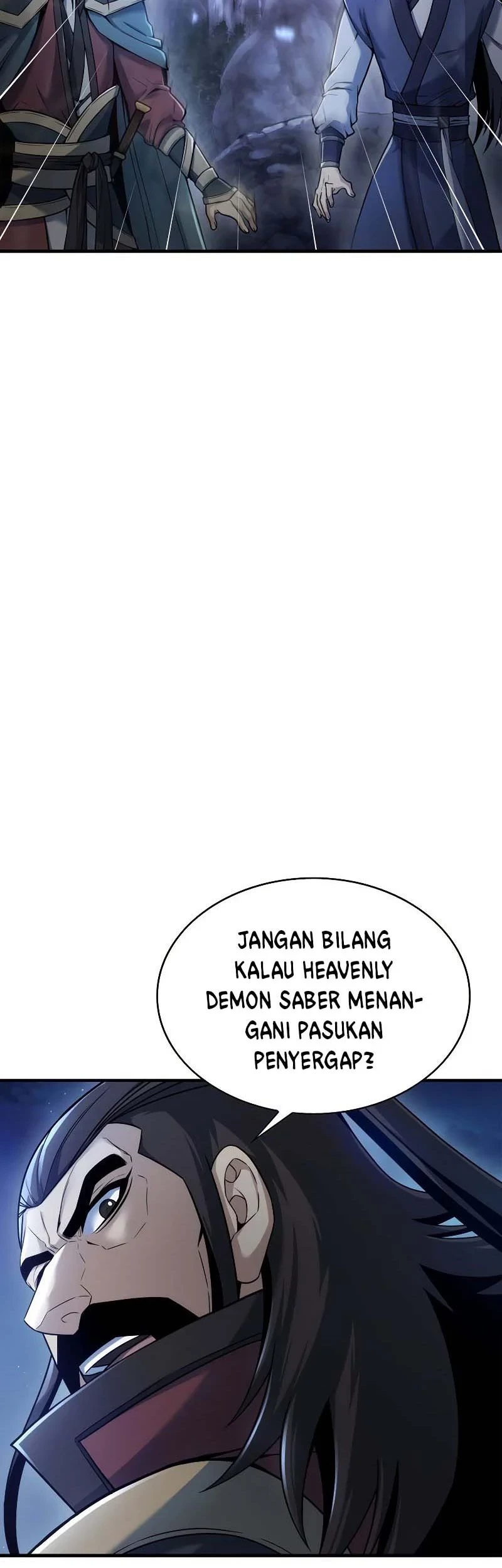The Star Of A Supreme Ruler Chapter 24 Gambar 17