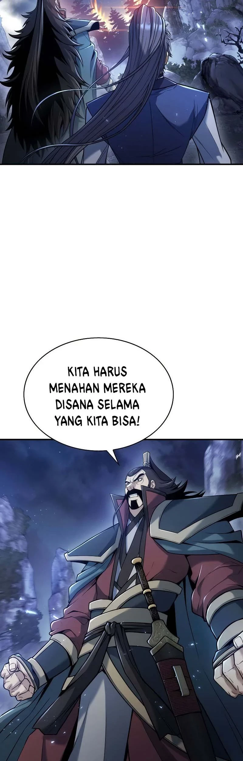 The Star Of A Supreme Ruler Chapter 24 Gambar 20
