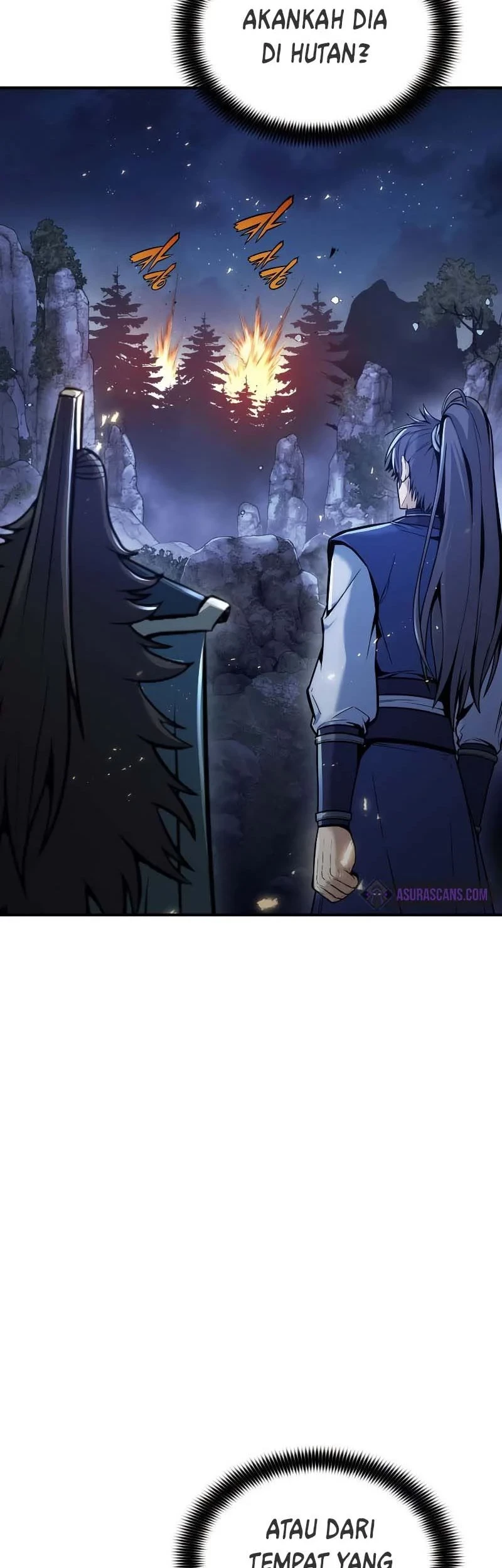 The Star Of A Supreme Ruler Chapter 24 Gambar 23
