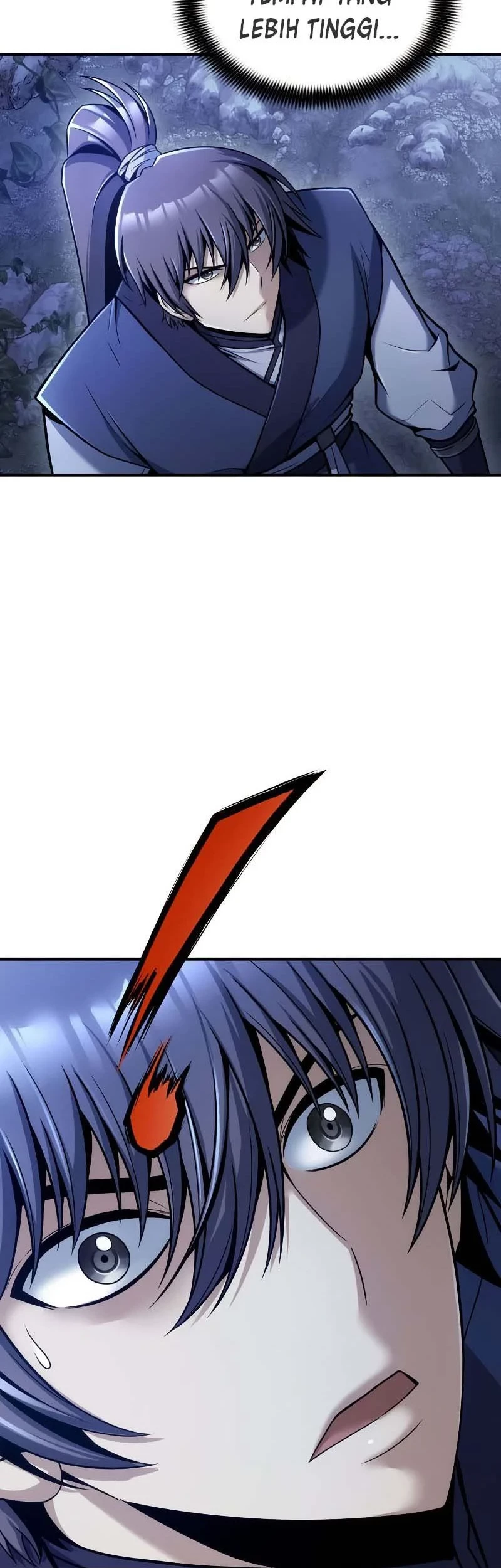 The Star Of A Supreme Ruler Chapter 24 Gambar 24