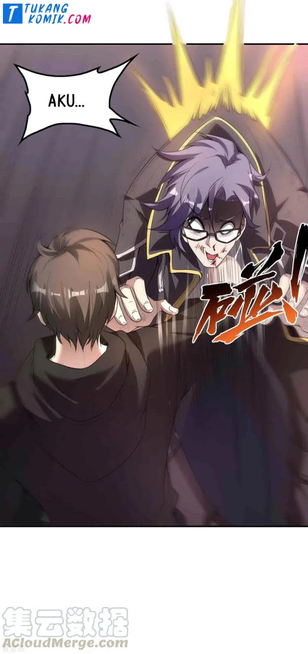 Useless First Son-In-Law Chapter 63 Gambar 17