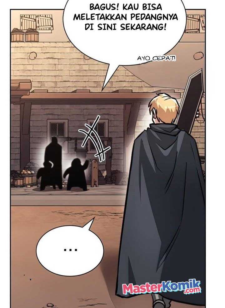 Lazy Prince Becomes a Genius Chapter 51 Gambar 37