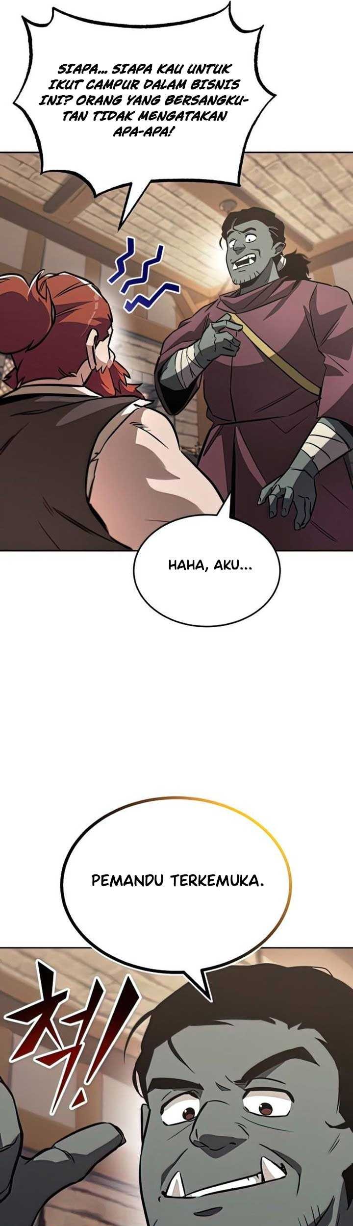 Lazy Prince Becomes a Genius Chapter 51 Gambar 50
