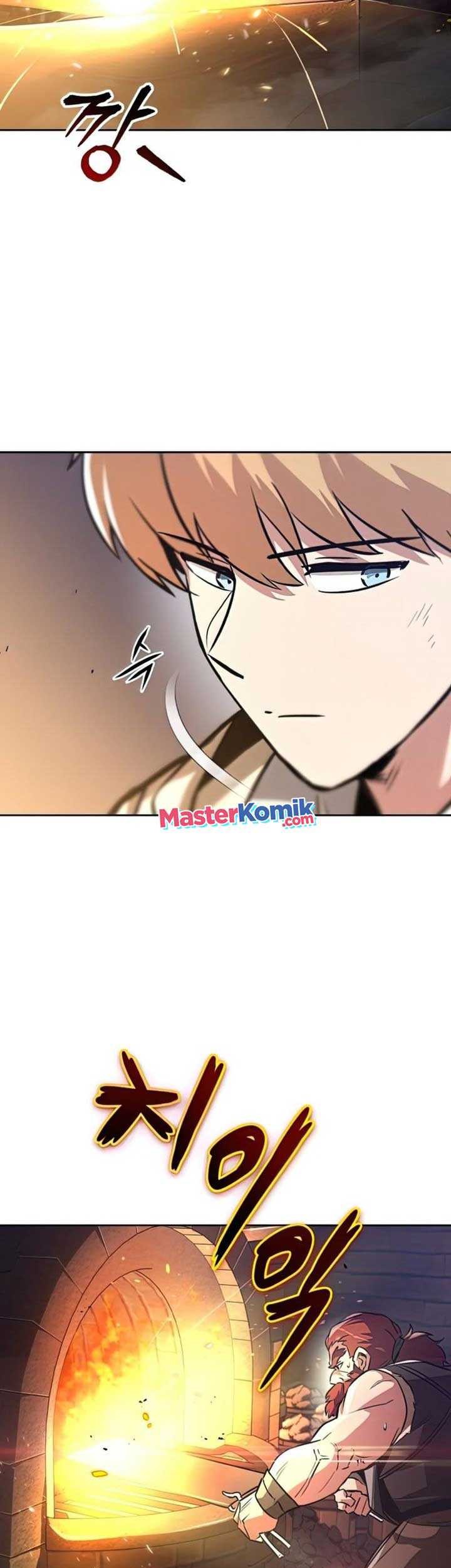 Lazy Prince Becomes a Genius Chapter 51 Gambar 54