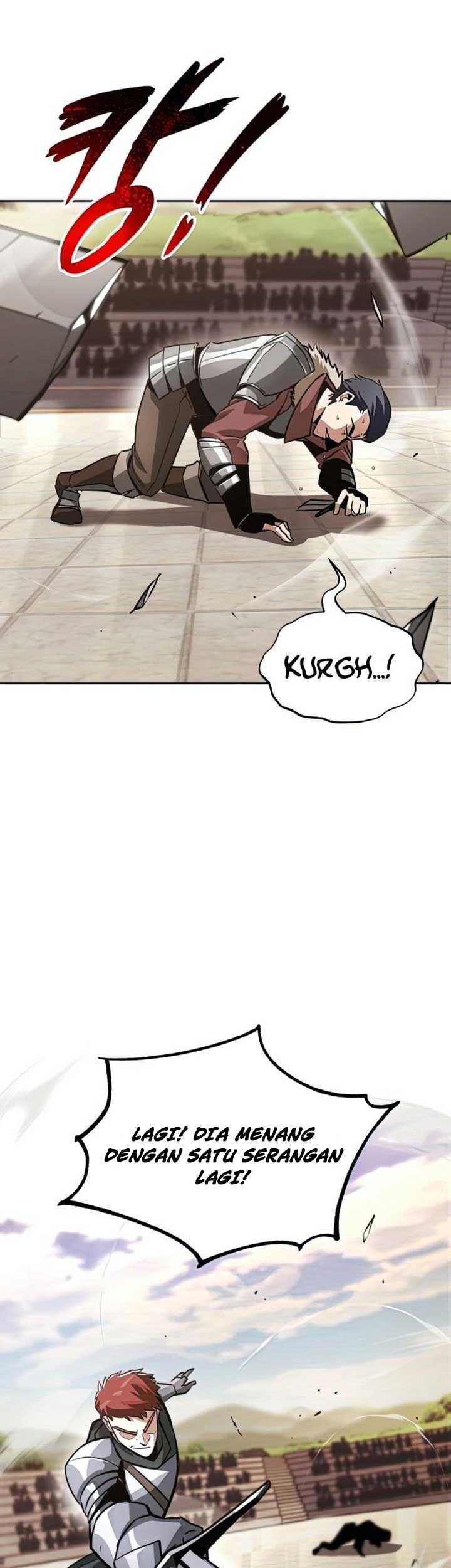 Baca Manhwa Lazy Prince Becomes a Genius Chapter 51 Gambar 2