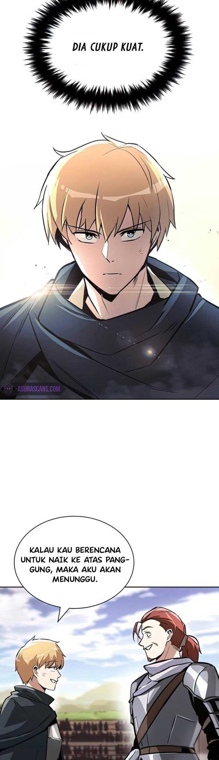 Lazy Prince Becomes a Genius Chapter 51 Gambar 11