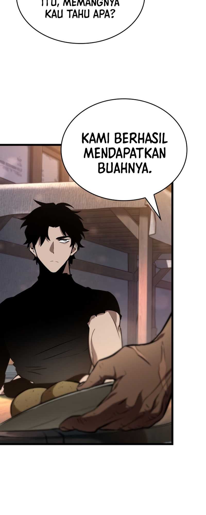 The World After the Fall Chapter 25 Gambar 51