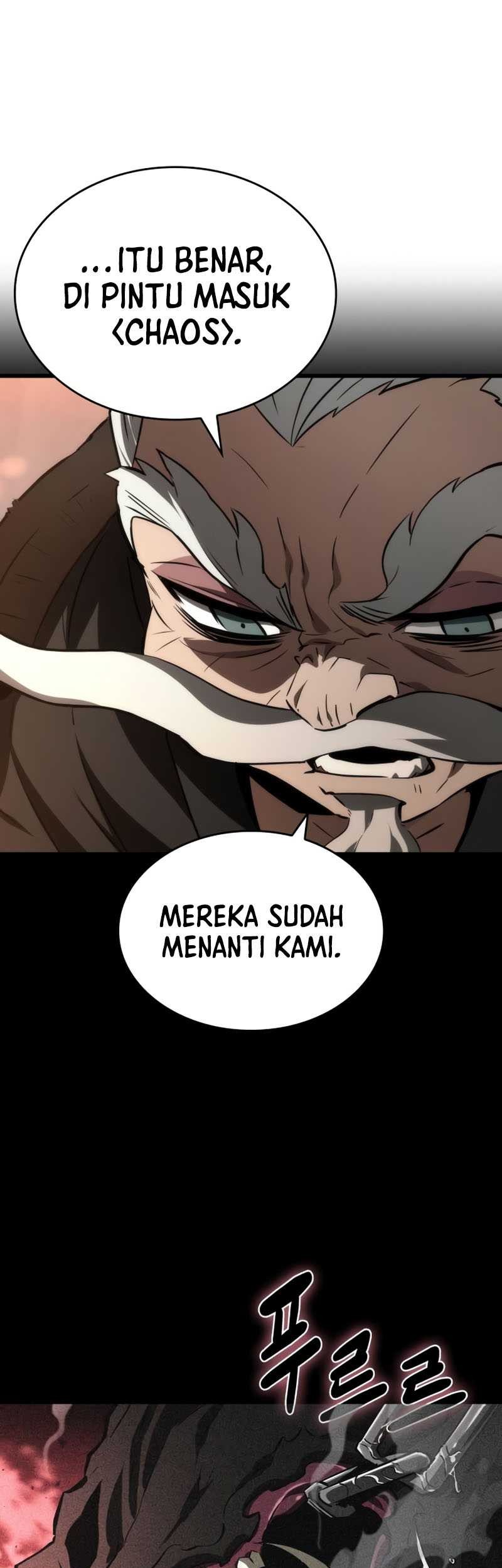The World After the Fall Chapter 25 Gambar 52
