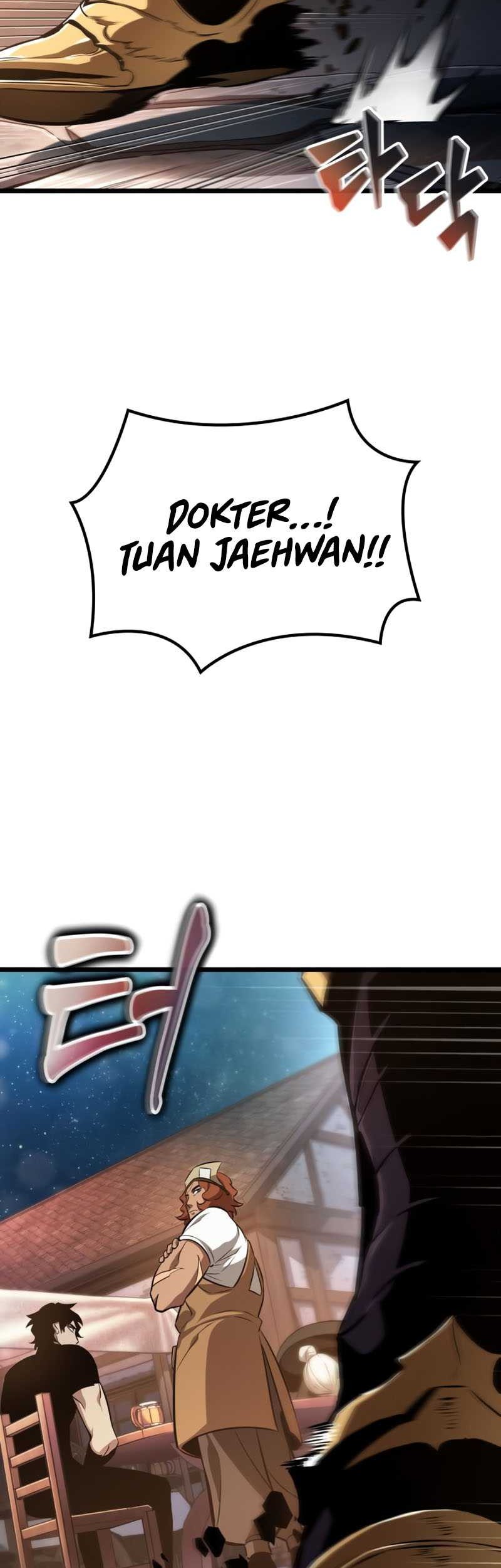 The World After the Fall Chapter 25 Gambar 69