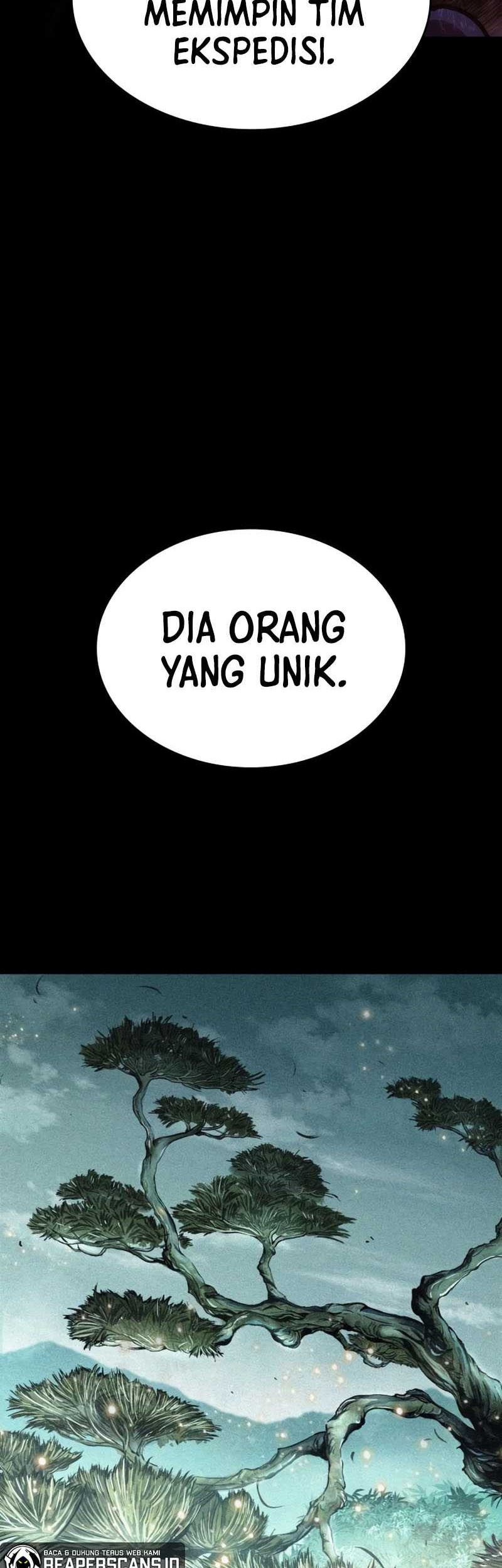 The World After the Fall Chapter 25 Gambar 33