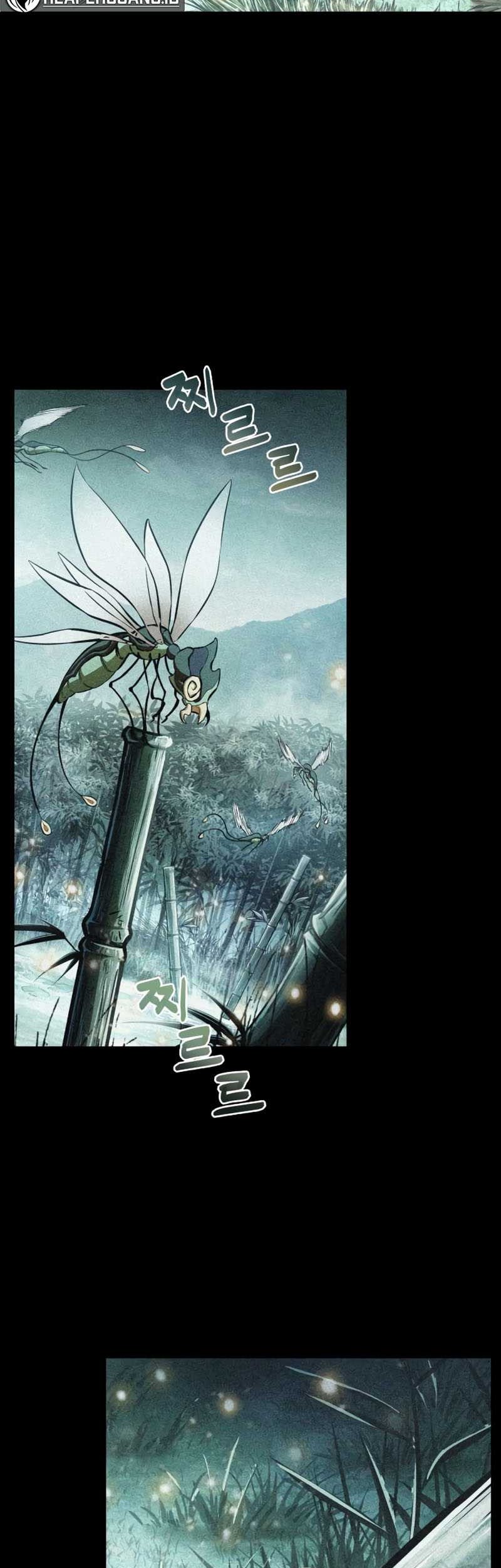 The World After the Fall Chapter 25 Gambar 34