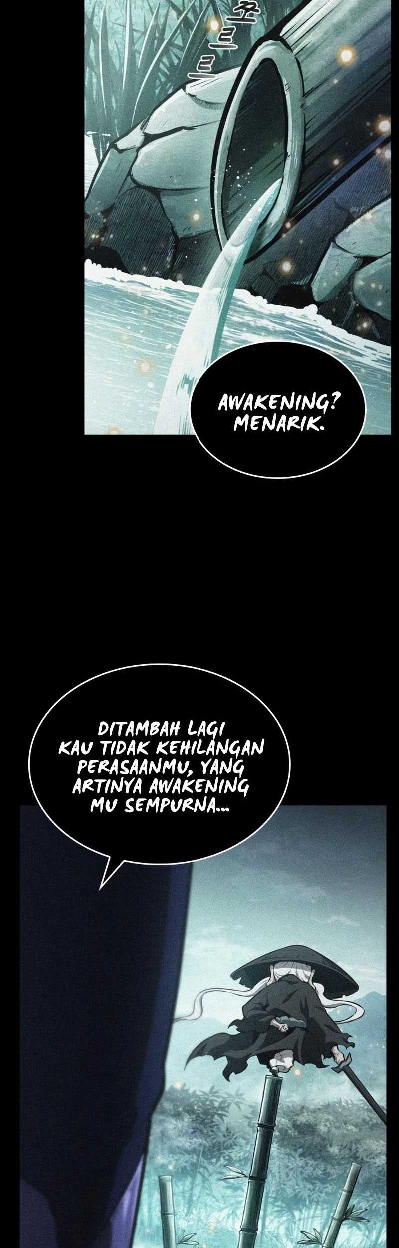 The World After the Fall Chapter 25 Gambar 35