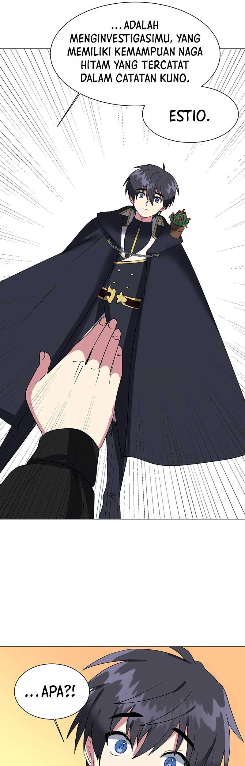 Estio Chapter 41 Gambar 34