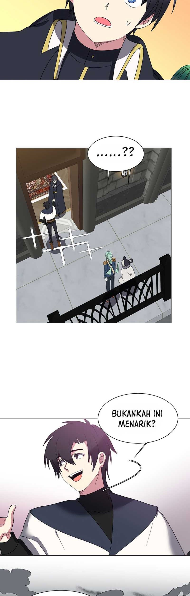 Estio Chapter 41 Gambar 35