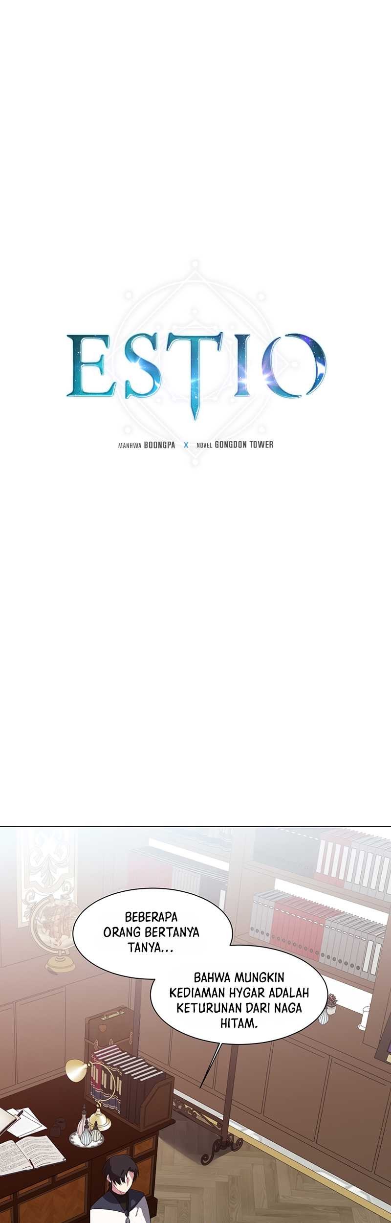 Estio Chapter 41 Gambar 4
