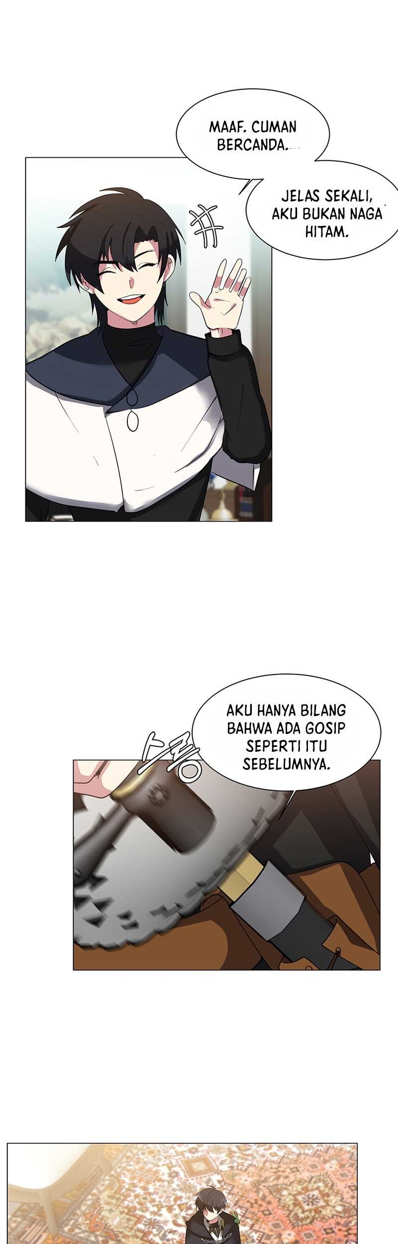 Estio Chapter 41 Gambar 10