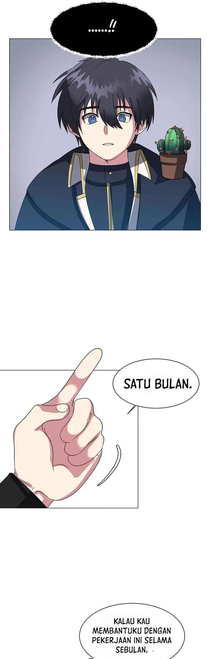 Estio Chapter 41 Gambar 14