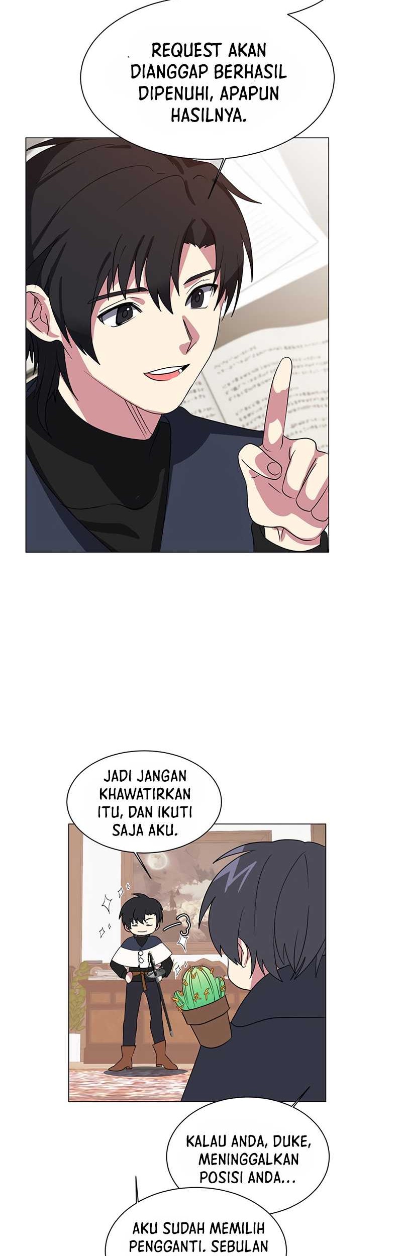 Estio Chapter 41 Gambar 15