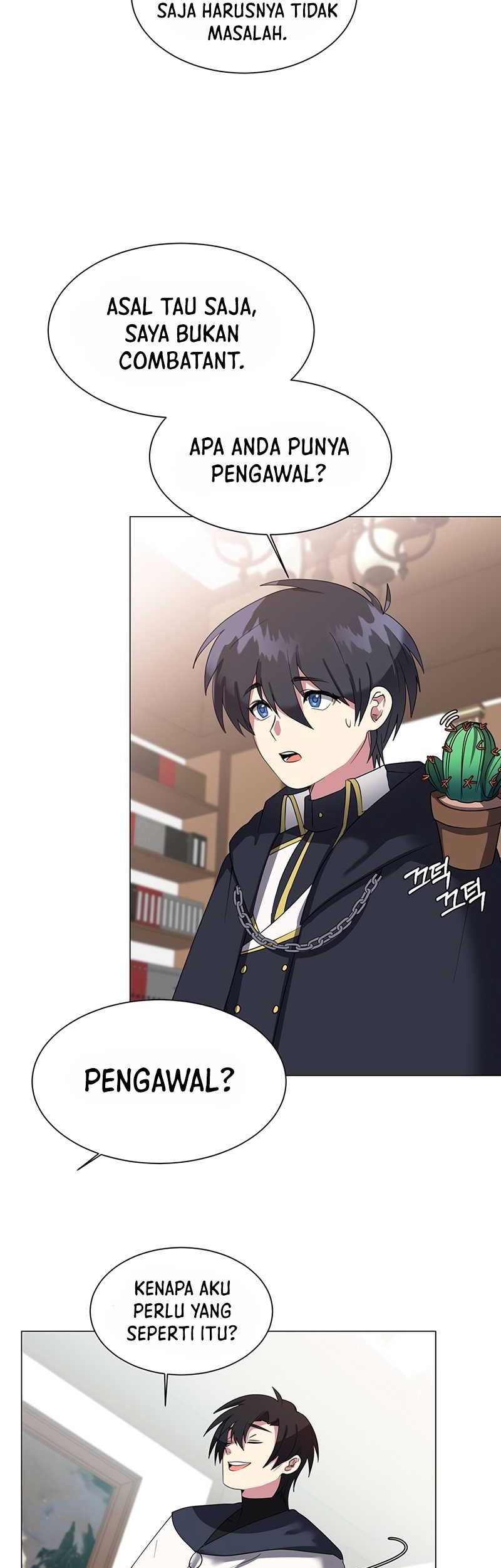 Estio Chapter 41 Gambar 16