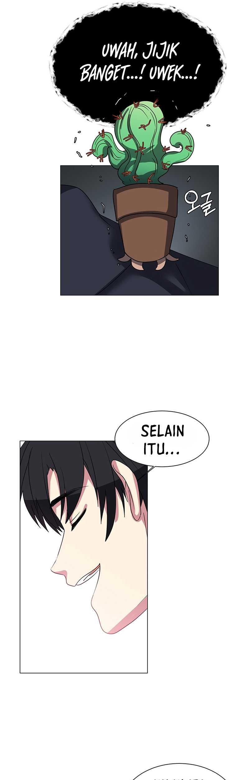 Estio Chapter 41 Gambar 19