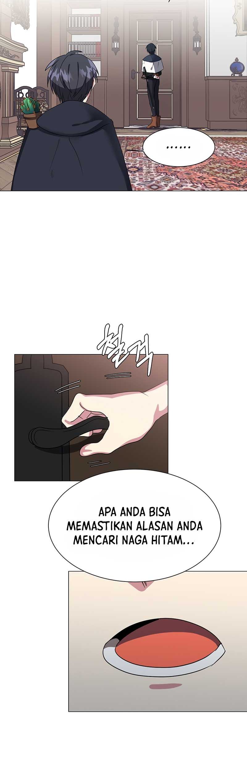 Estio Chapter 41 Gambar 21