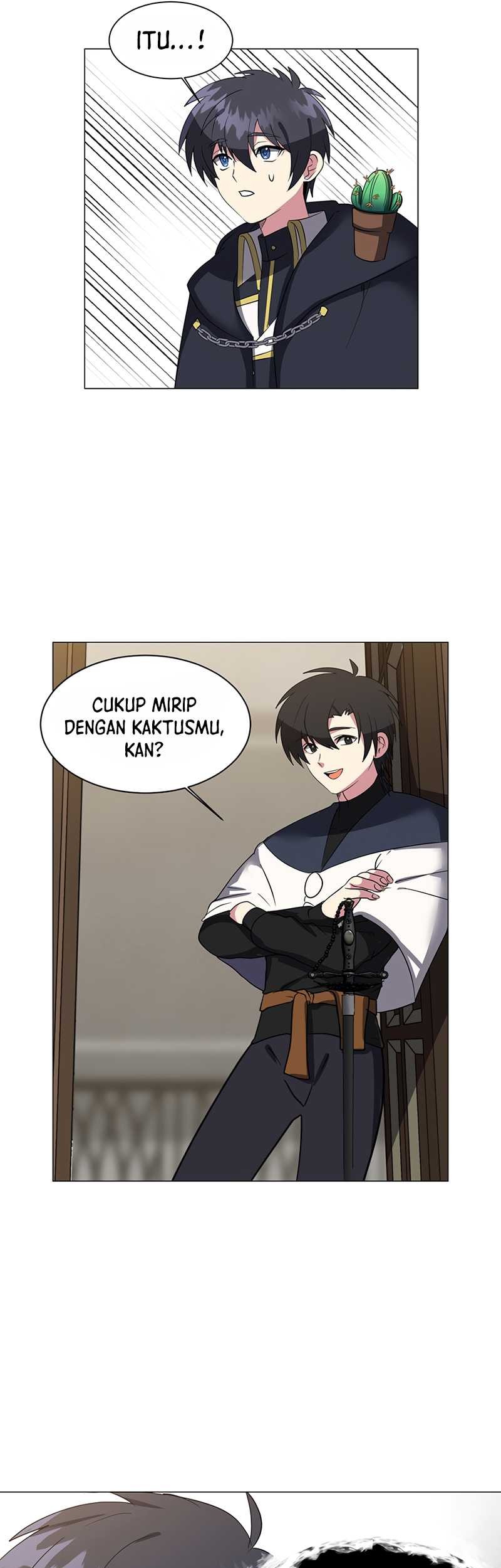 Estio Chapter 41 Gambar 29