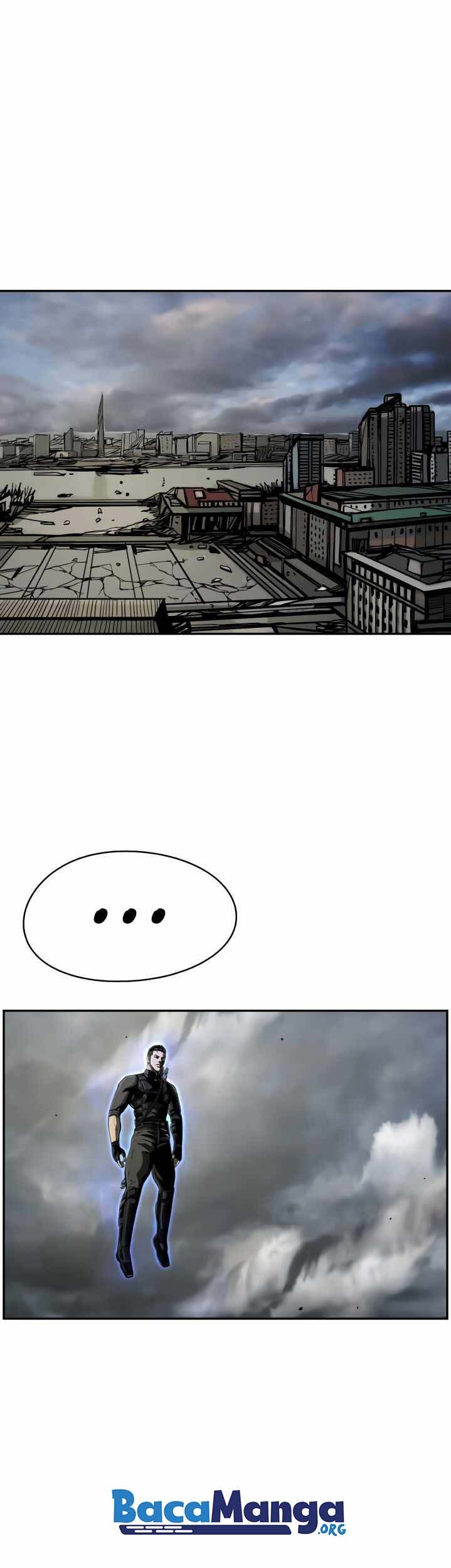 Baca Manhwa The First Hunter Chapter 61 Gambar 2