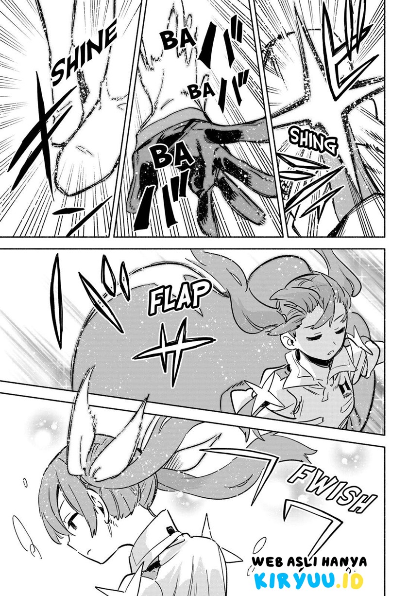Kabushiki Gaisha MagiLumiere Chapter 12 Gambar 14