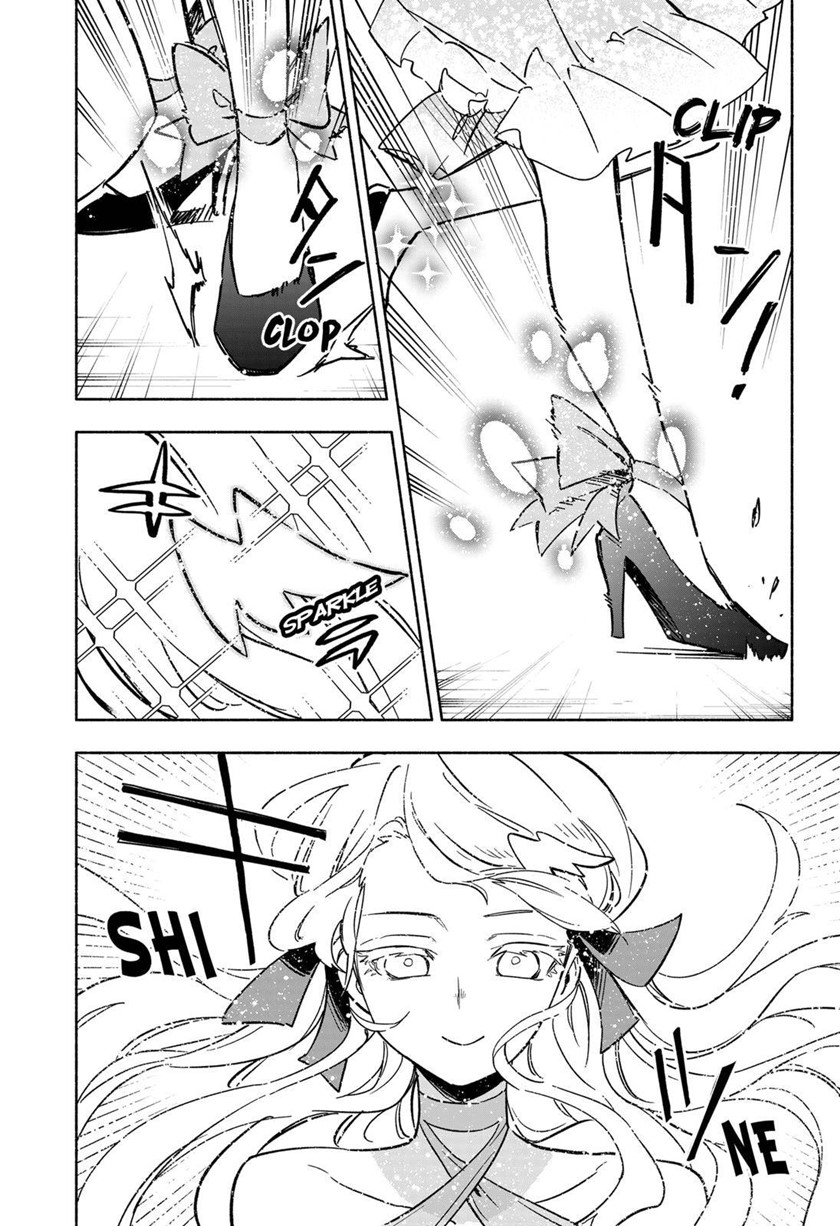 Kabushiki Gaisha MagiLumiere Chapter 12 Gambar 19