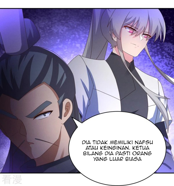 Above All Gods Chapter 306 Gambar 19