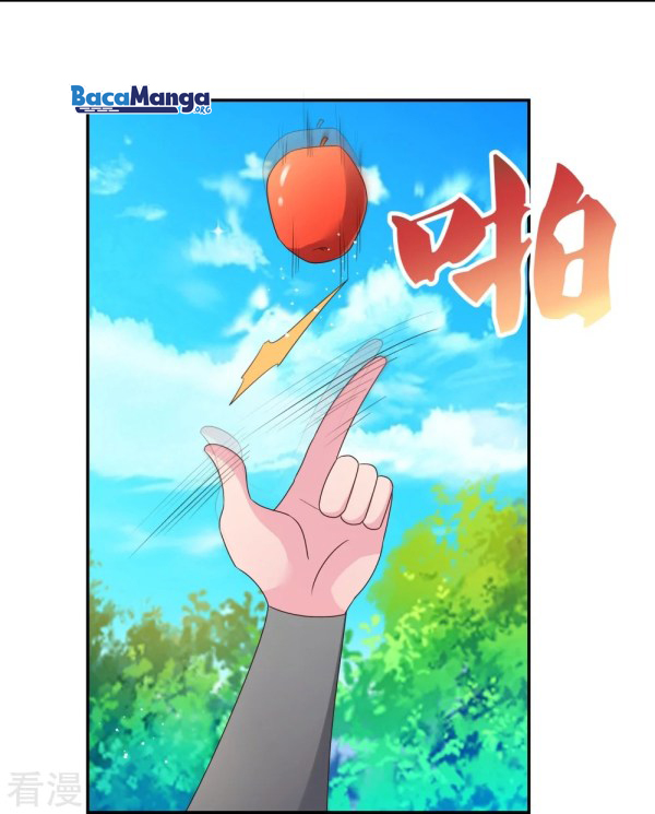 Above All Gods Chapter 306 Gambar 6