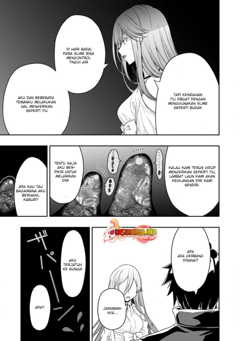 Hazure Skill “Gacha” de Tsuihō sa Reta Ore wa, Wagamama Osananajimi o Zetsuen Shi Kakusei Suru ~ Ban’nō Cheat Skill o Getto Shite, Mezase Rakuraku Saikyō Slow Life!~ Chapter 12.1 Gambar 10