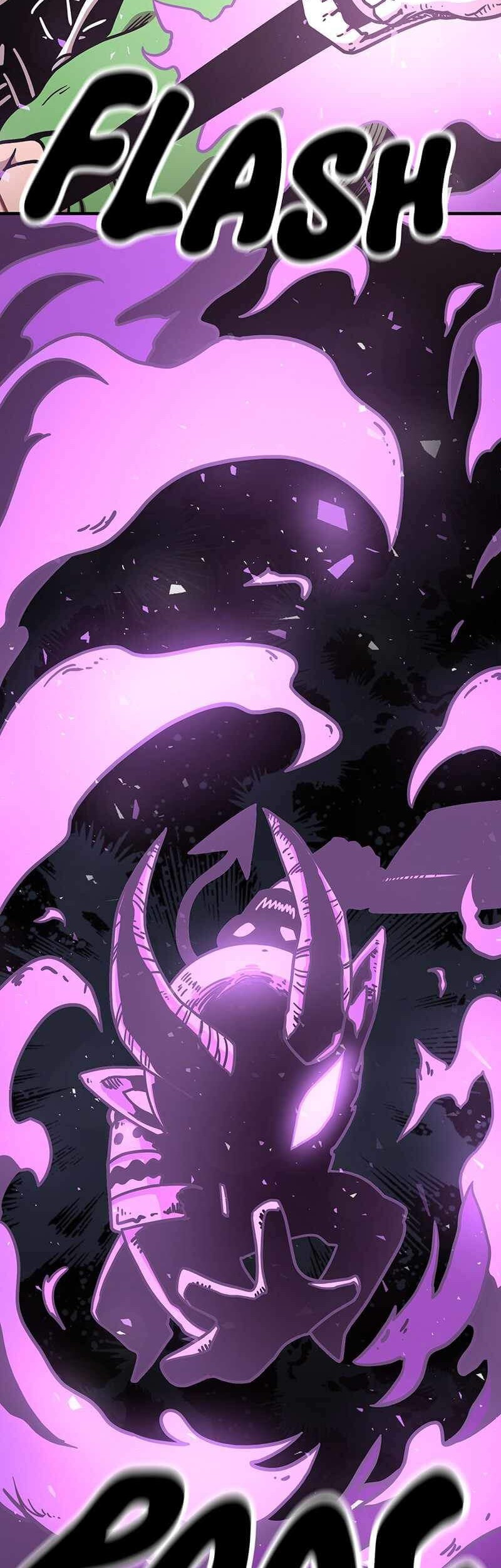 Metro Hunter Chapter 28 Gambar 33